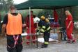 TFA Nejtvrdší hasič přežije Doubravice nad Svitavou 17. 9. 2016